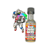 Delta 9 THC Shots - Spirits (Packaged) - 25 Shots per order - Best Damn Gummy's - Wholesale