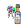 Delta 9 THC Shots - Spirits (Packaged) - 25 Shots per order - Best Damn Gummy's - Wholesale