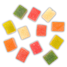 Load image into Gallery viewer, 200mg Delta 8 + 30 mg Delta 9  THC LARGE GUMMY (Bulk) - 150 Pieces
