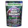 The Shroomy - Nootropic Gummy (Packaged) - 25 Packages per order - Best Damn Gummy's - Wholesale