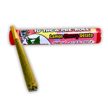 Load image into Gallery viewer, 1 gram THCA - Pre Rolls (Packaged) - 25 Pre Rolls - Best Damn Gummy&#39;s - Wholesale
