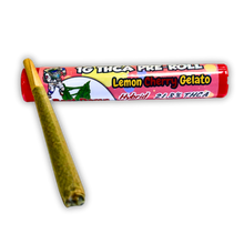 Load image into Gallery viewer, 1/2 gram THCA - Pre Rolls (Packaged) - 25 Pre Rolls
