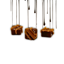 Load image into Gallery viewer, Chocolates - Customer Provided Distillate  (MOQ = 250)
