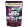 THC-V Gummy's (Packaged) - 25 Packages per order - Best Damn Gummy's - Wholesale