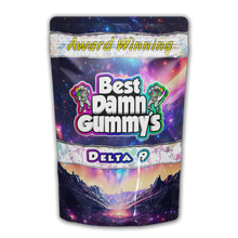 Load image into Gallery viewer, New York Compliant Delta 9 THC Gummy&#39;s (Packaged) - 25 Packages per order
