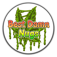 Best Damn Nugs 3.5 gram THCA Flower (Packaged) - 10 packs - Best Damn Gummy's - Wholesale