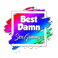 Load image into Gallery viewer, Best Damn Sex Gummy&#39;s! BULK - 250 Gummies Per Order
