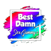 Best Damn Sex Gummy's! BULK - 250 Gummies Per Order - Best Damn Gummy's - Wholesale