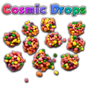 Full Spectrum CBD Cosmic Drops (Bulk) - 250 Pieces - Best Damn Gummy's - Wholesale