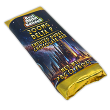 Load image into Gallery viewer, Dubai Chocolate Bars – 200mg THC | High-Potency, Premium Edible
