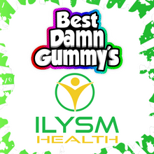 Load image into Gallery viewer, Best Damn Sex Gummy&#39;s! (10ct Package) - 20 Packages per Order - Best Damn Gummy&#39;s - Wholesale
