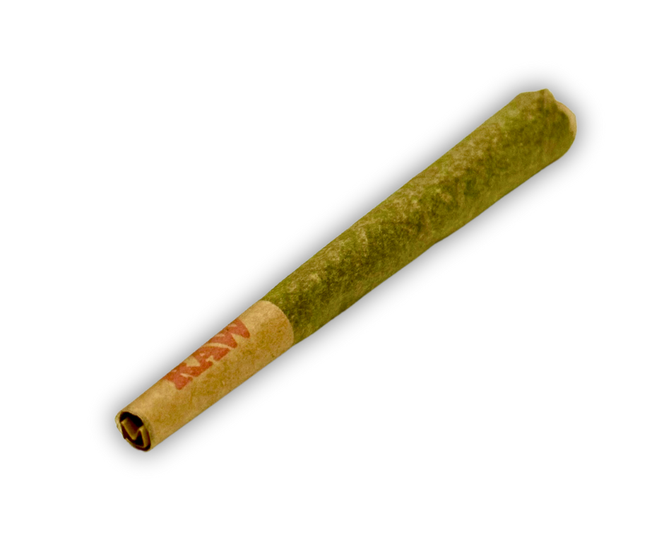 1/2 gram THCA - Pre Rolls (BULK) - 25 Pre Rolls - Best Damn Gummy's - Wholesale