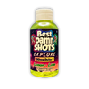 Delta 9 THC Shots - SYRUP SHOTS (Packaged) - 25 Shots per order - Best Damn Gummy's - Wholesale