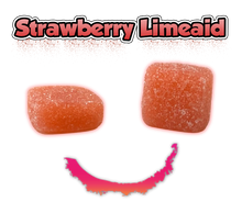 Load image into Gallery viewer, Virginia Gummies- 10mg D9 THC + 250mg&#39;s CBD  (Bulk) - 250 Pieces - Best Damn Gummy&#39;s - Wholesale
