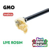 THCa Concentrate | Live Rosin | 100g MOQ