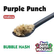 Load image into Gallery viewer, THCa Concentrate | Bubble Hash | 20g MOQ
