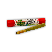 Load image into Gallery viewer, 1 Gram THCA Candy Canes (Packaged) | 25 Pre-Rolls MOQ
