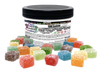 100% CBD Isolate Gummy's (Packaged) - 25 Packages per order - Best Damn Gummy's - Wholesale