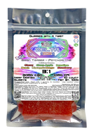 Delta 9 THC LARGE BIG GUMMY (Packaged) - 25 Packages per order - Best Damn Gummy's - Wholesale