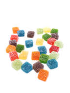 THC-O Gummy's (Bulk) - 250 Pieces - Best Damn Gummy's - Wholesale