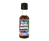 50mg Delta 8 THC Shots (Packaged) - 25 Shots - Best Damn Gummy's - Wholesale