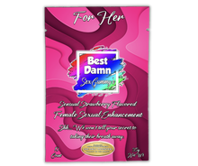 Load image into Gallery viewer, Best Damn Sex Gummy&#39;s! (10ct Package) - 20 Packages per Order - Best Damn Gummy&#39;s - Wholesale
