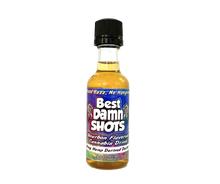 Load image into Gallery viewer, 50mg Delta 8 THC Shots (Packaged) - 25 Shots - Best Damn Gummy&#39;s - Wholesale
