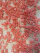 Load image into Gallery viewer, 200mg Delta 8 + 30 mg Delta 9  THC LARGE GUMMY (Bulk) - 150 Pieces
