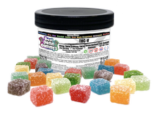 Load image into Gallery viewer, THC-V Gummy&#39;s (Packaged) - 25 Packages per order
