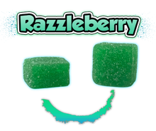 Load image into Gallery viewer, 25mg CBG Gummy&#39;s (The mother cannabinoid)  (Bulk) - 250 Pieces - Best Damn Gummy&#39;s - Wholesale
