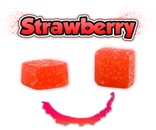 Load image into Gallery viewer, THC-O Gummy&#39;s (Bulk) - 250 Pieces - Best Damn Gummy&#39;s - Wholesale
